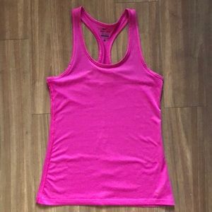 Nike Racerback Dri Fit Tank